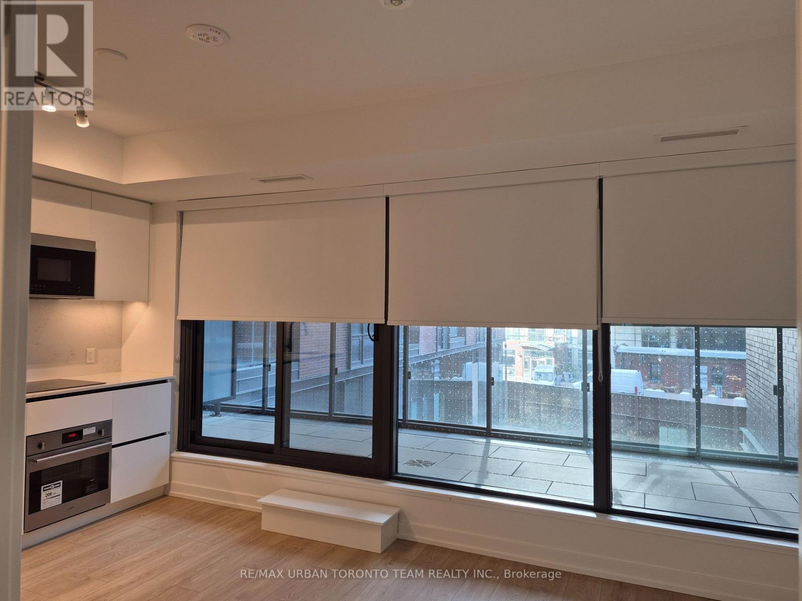 202 - 35 Parliament Street, Toronto, Ontario  M5A 2Y2 - Photo 6 - C12593574