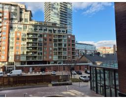 202 - 35 Parliament Street, Toronto (Waterfront Communities), Ca