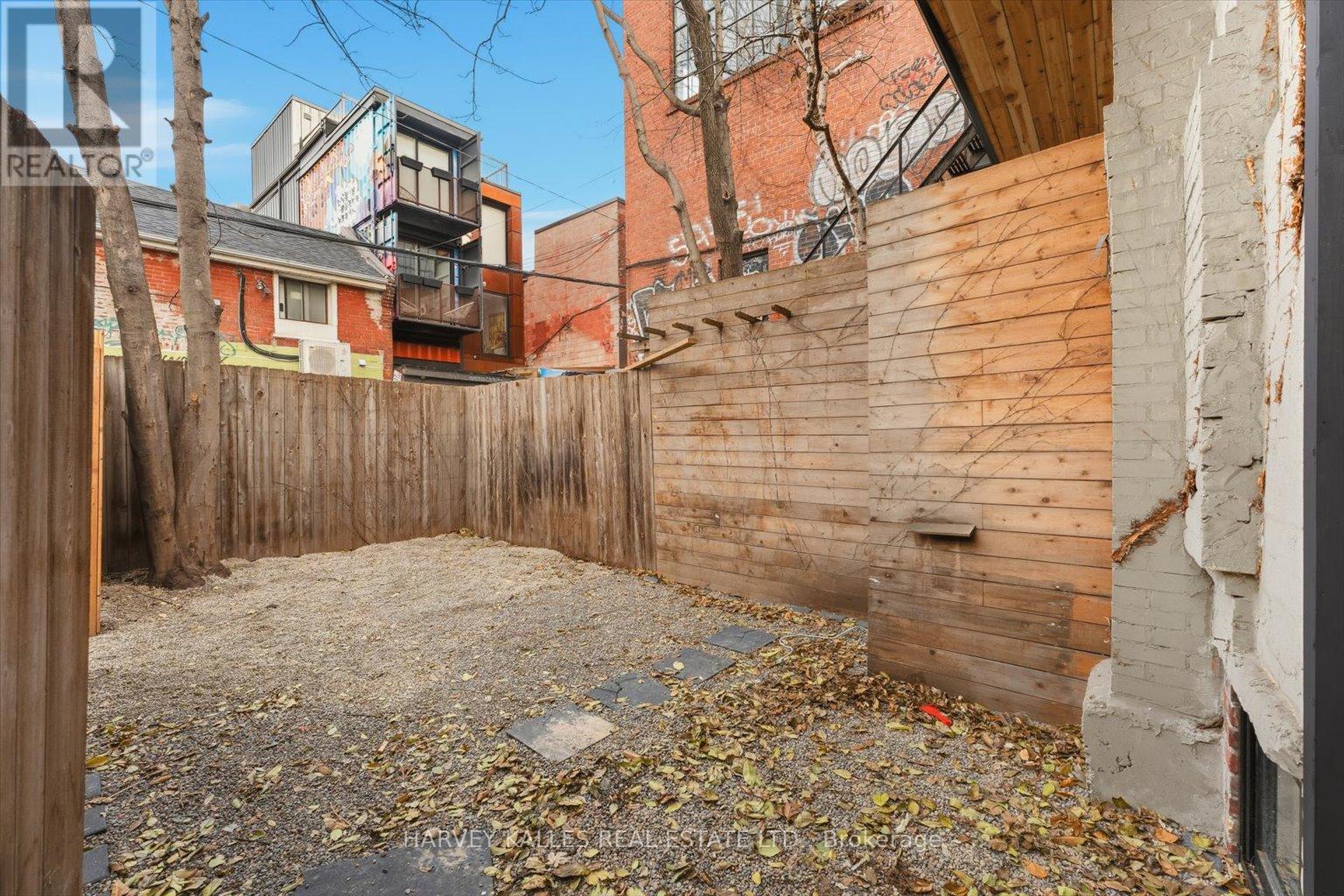 4 - 692 Richmond Street W, Toronto (Niagara), Ontario  M6J 1C5 - Photo 24 - C12593580