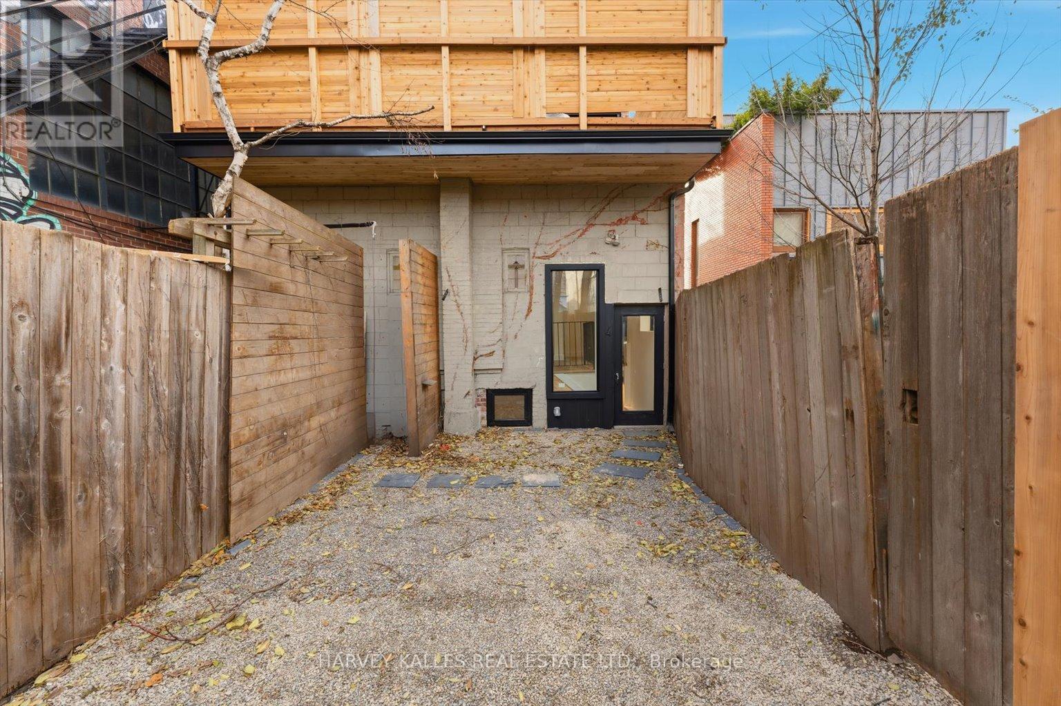 4 - 692 Richmond Street W, Toronto (Niagara), Ontario  M6J 1C5 - Photo 25 - C12593580