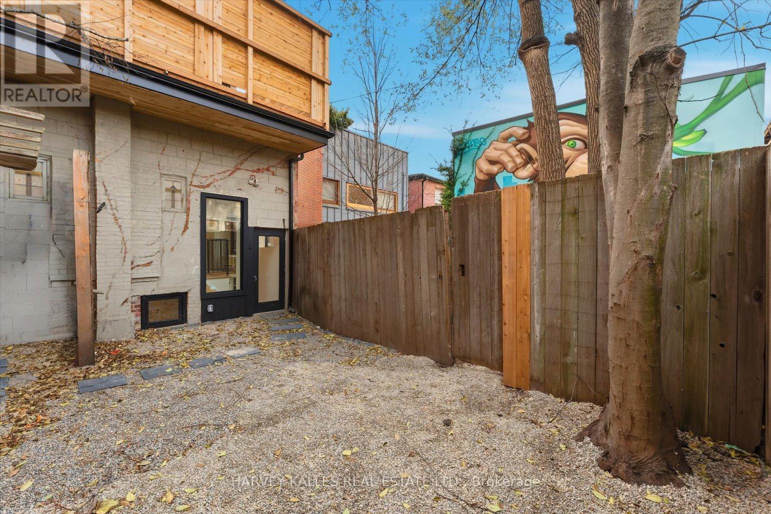 4 - 692 Richmond Street W, Toronto (Niagara), Ontario  M6J 1C5 - Photo 26 - C12593580