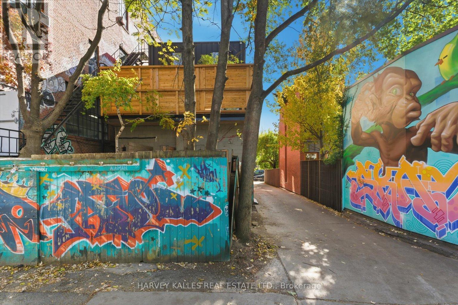 4 - 692 Richmond Street W, Toronto (Niagara), Ontario  M6J 1C5 - Photo 27 - C12593580