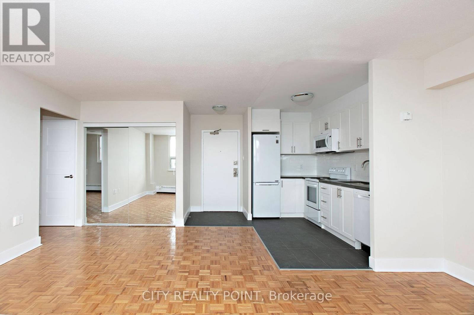 502 - 1500 Bathurst Street, Toronto, Ontario  M5P 3L3 - Photo 4 - C12593656