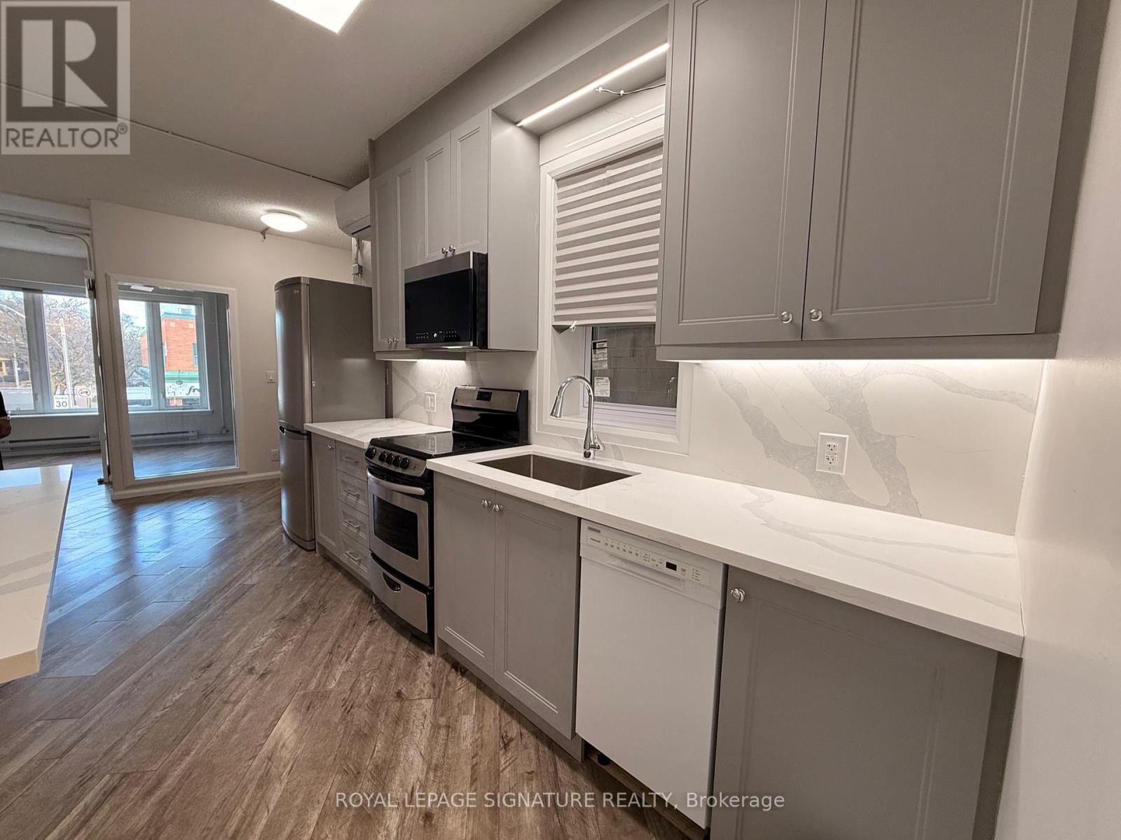1 - 345 Danforth Avenue, Toronto, Ontario  M4K 1N7 - Photo 3 - E12593546