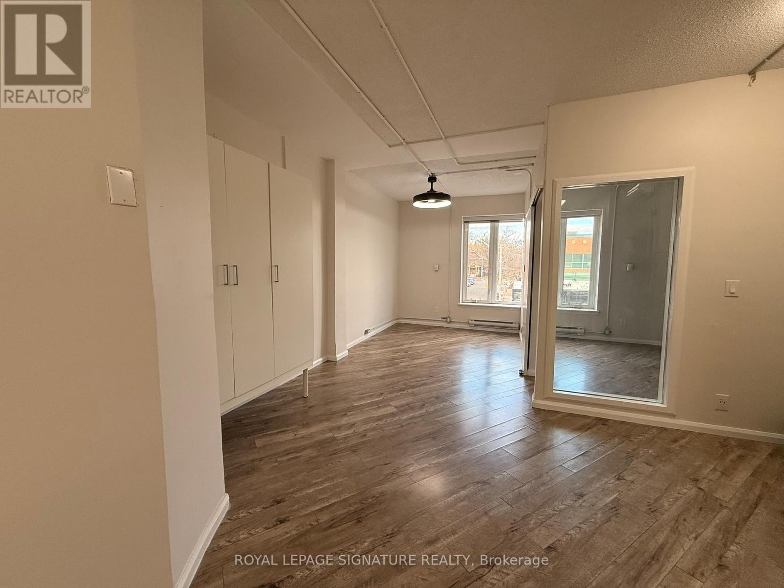 1 - 345 Danforth Avenue, Toronto, Ontario  M4K 1N7 - Photo 8 - E12593546