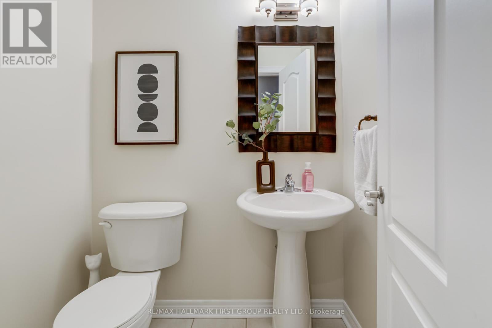 4 Beckett Crescent, Clarington, Ontario  L1E 3J5 - Photo 12 - E12593554