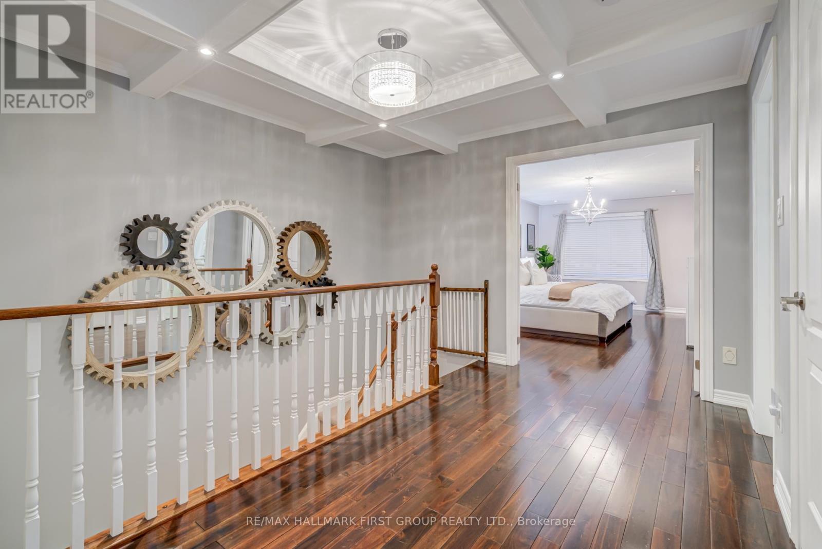 4 Beckett Crescent, Clarington, Ontario  L1E 3J5 - Photo 13 - E12593554