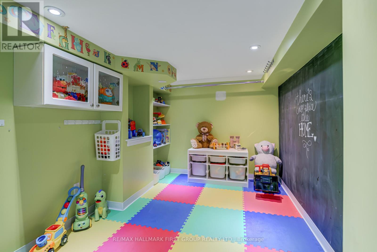 4 Beckett Crescent, Clarington, Ontario  L1E 3J5 - Photo 24 - E12593554