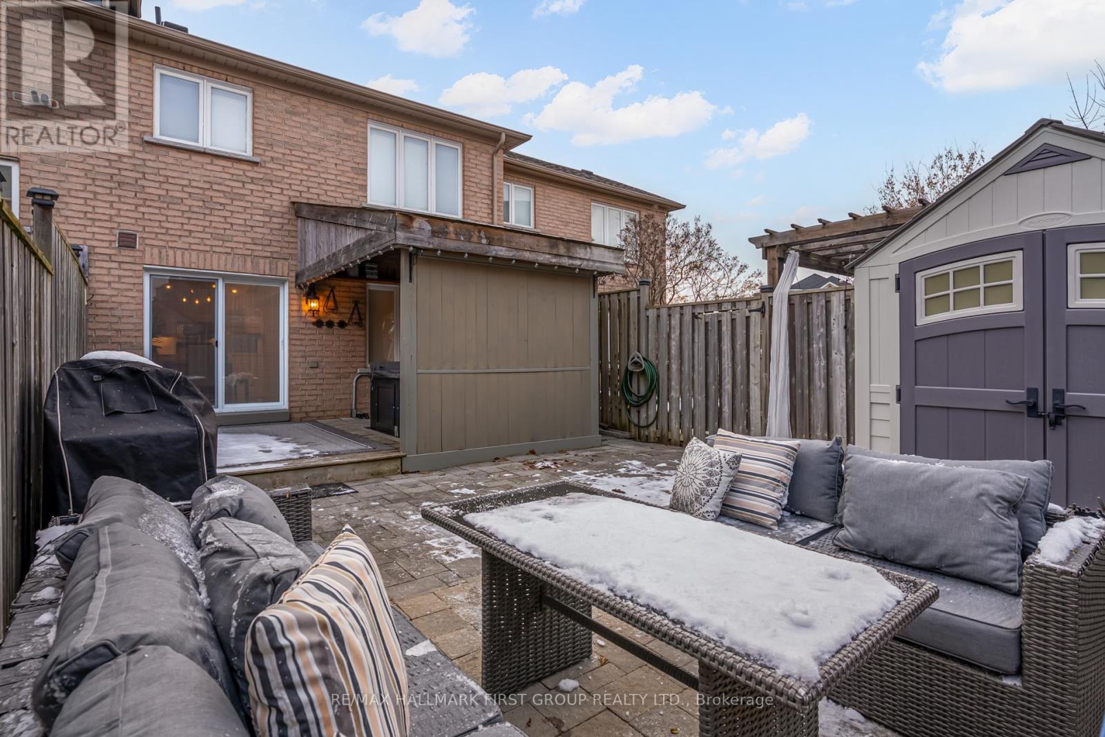 4 Beckett Crescent, Clarington, Ontario  L1E 3J5 - Photo 25 - E12593554