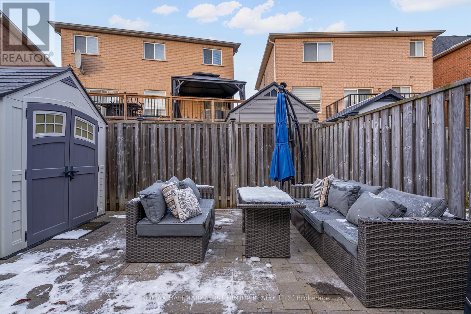 4 Beckett Crescent, Clarington, Ontario  L1E 3J5 - Photo 26 - E12593554