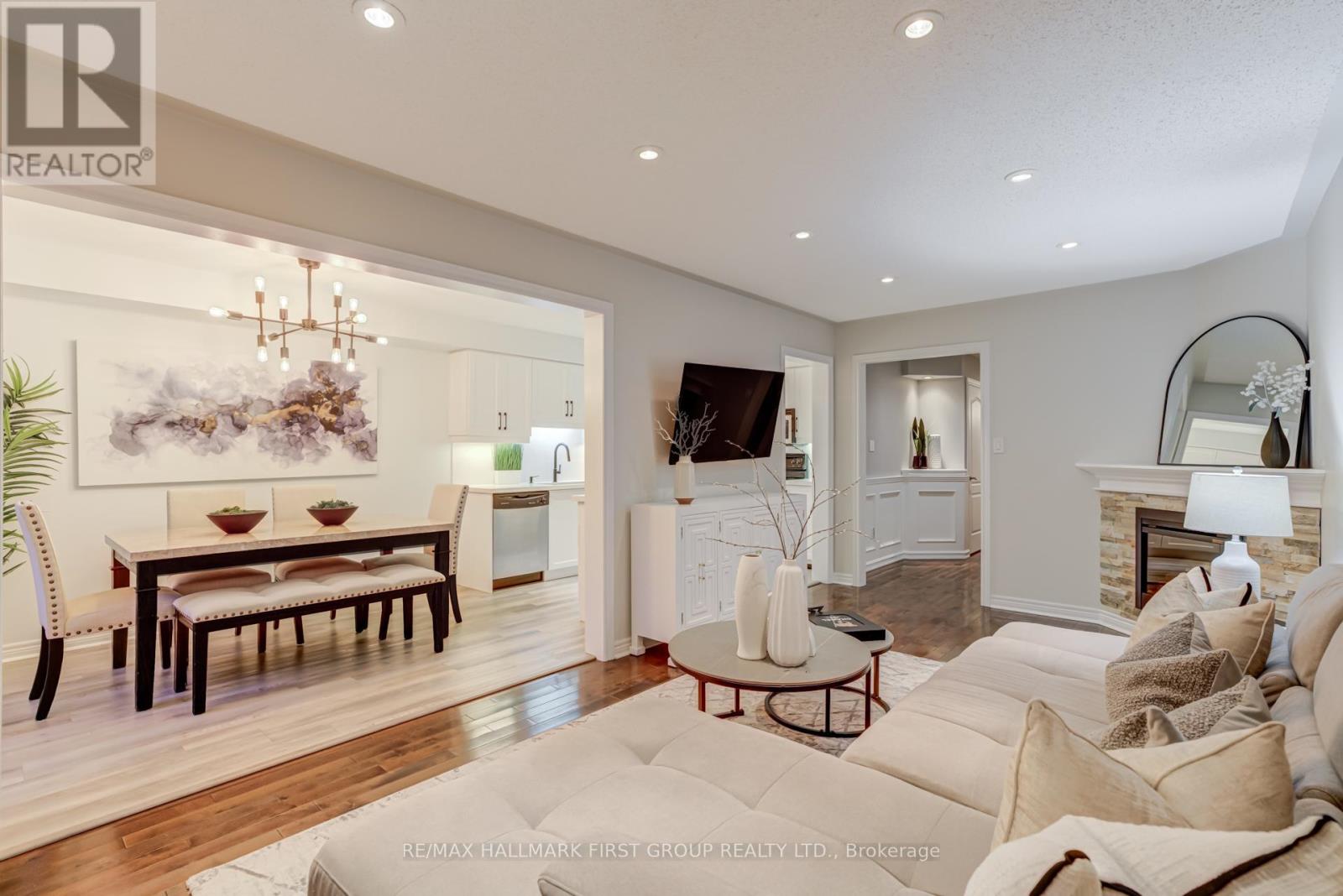 4 Beckett Crescent, Clarington, Ontario  L1E 3J5 - Photo 6 - E12593554