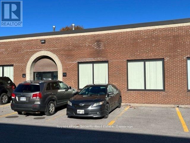 11 - 80 BARBADOS BOULEVARD, Toronto, Ontario