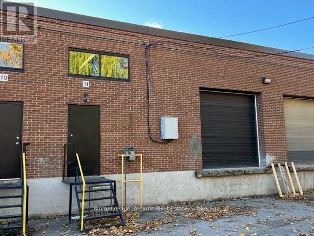 11 - 80 Barbados Boulevard, Toronto, Ontario  M1K 4P3 - Photo 2 - E12593586