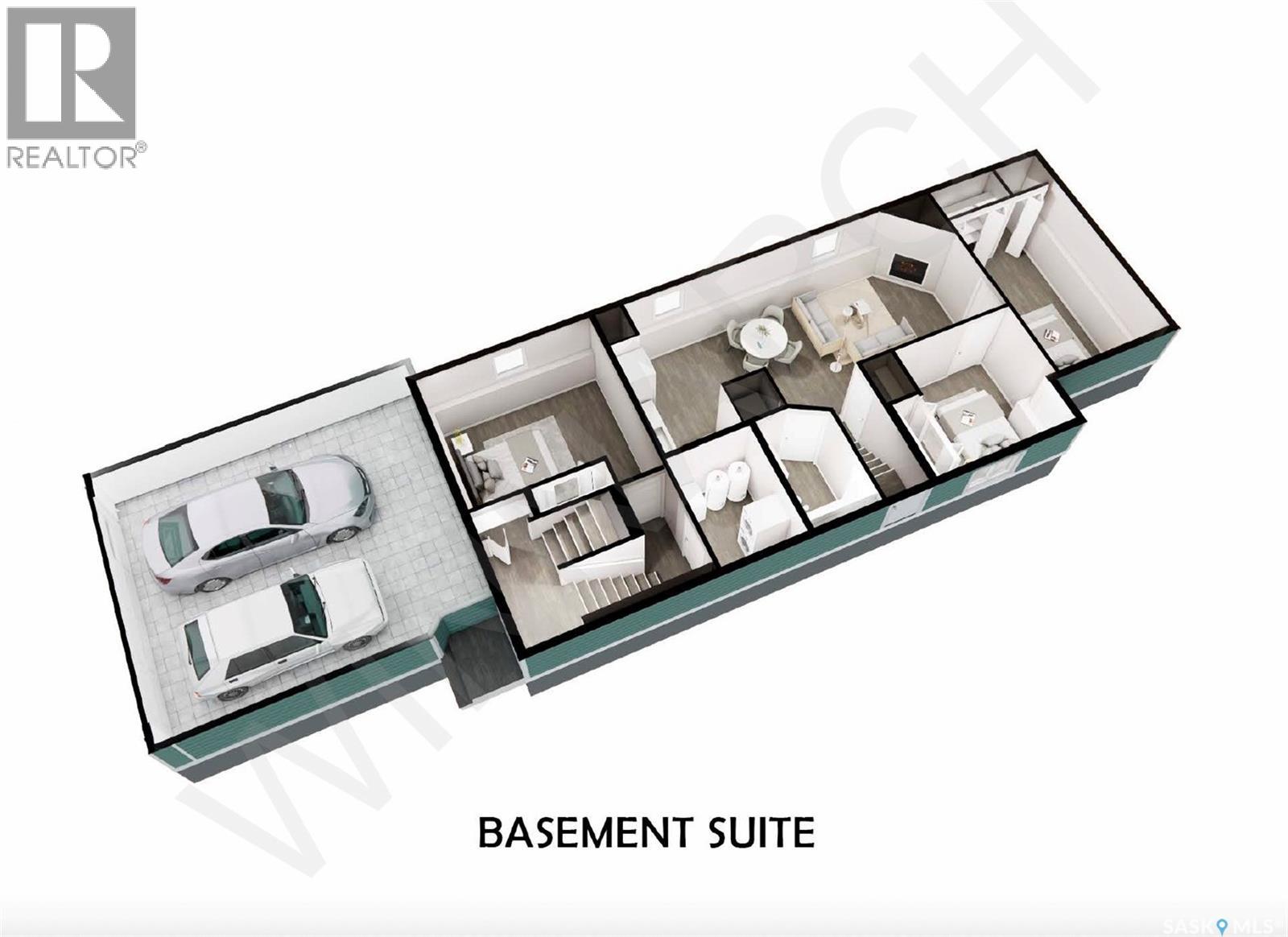 198 Sharma Lane, Saskatoon, Saskatchewan  S7W 0Y4 - Photo 4 - SK025060