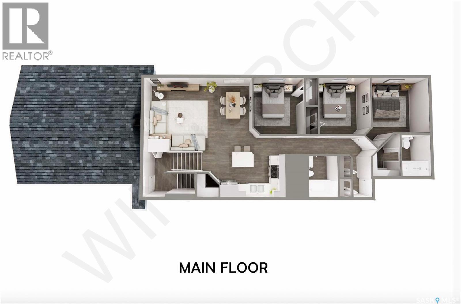 198 Sharma Lane, Saskatoon, Saskatchewan  S7W 0Y4 - Photo 2 - SK025060