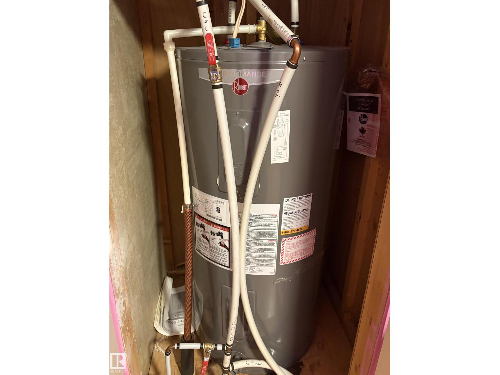 51 12604 153 Av Nw, Edmonton, Alberta  T5X 4M7 - Photo 29 - E4466415