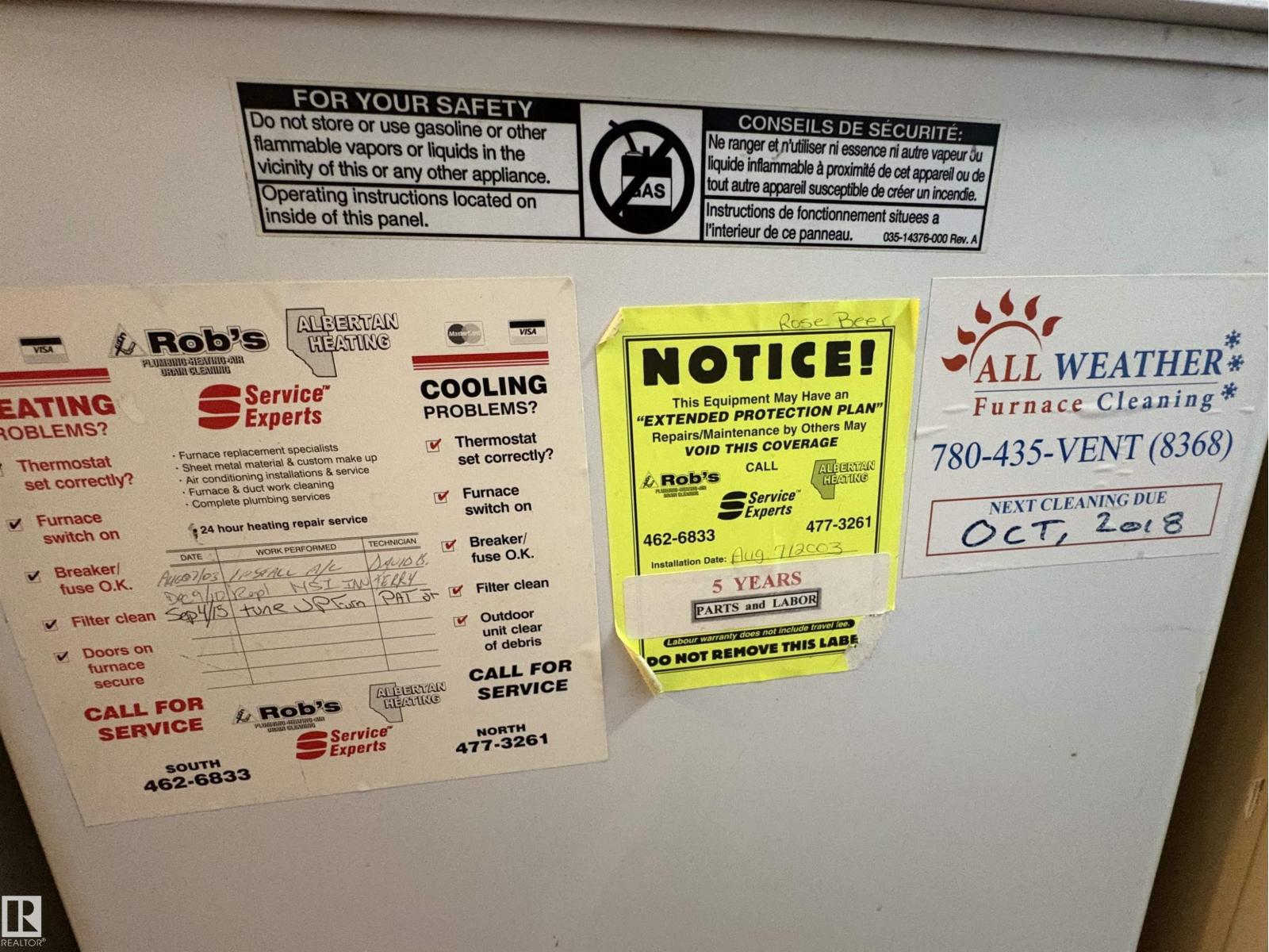 51 12604 153 Av Nw, Edmonton, Alberta  T5X 4M7 - Photo 28 - E4466415