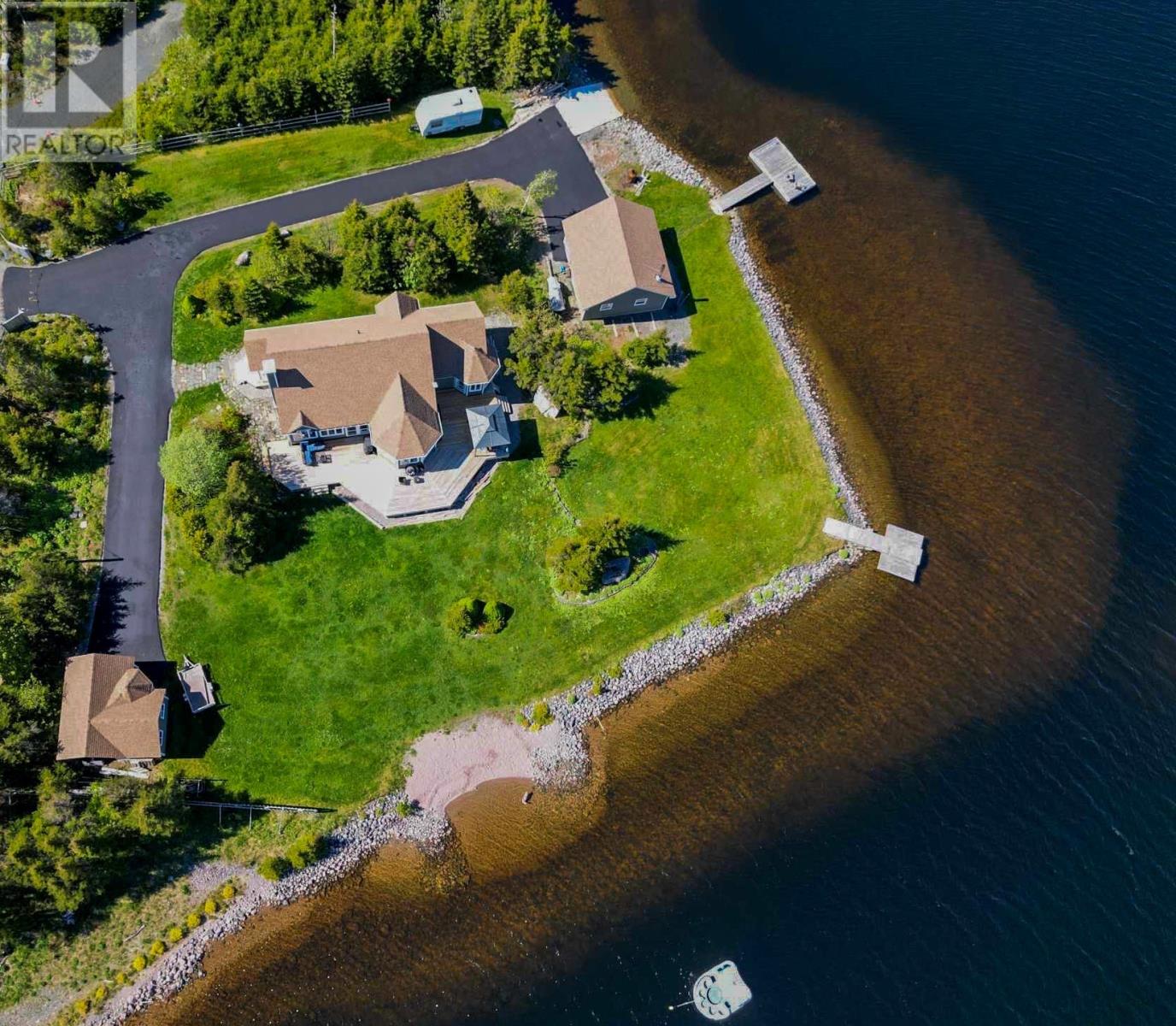 61 Deer Park Road, Deer Park, Newfoundland & Labrador  A0A 2R0 - Photo 1 - 1292949