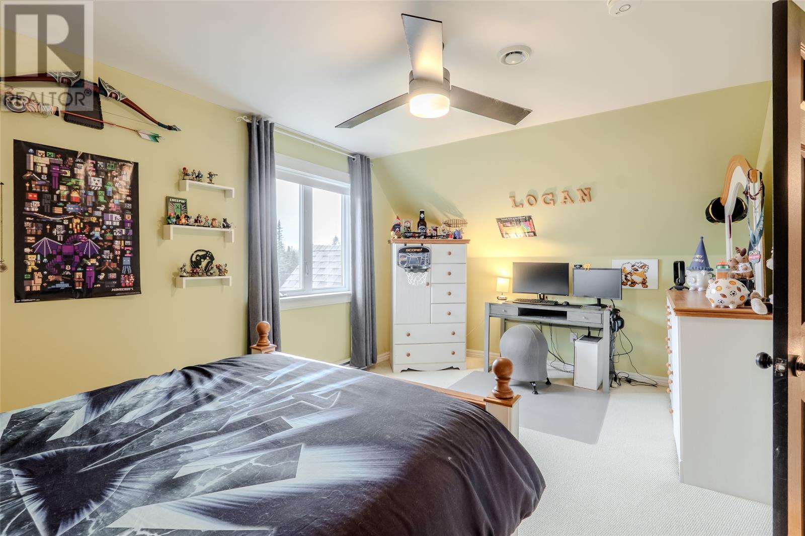 61 Deer Park Road, Deer Park, Newfoundland & Labrador  A0A 2R0 - Photo 28 - 1292949