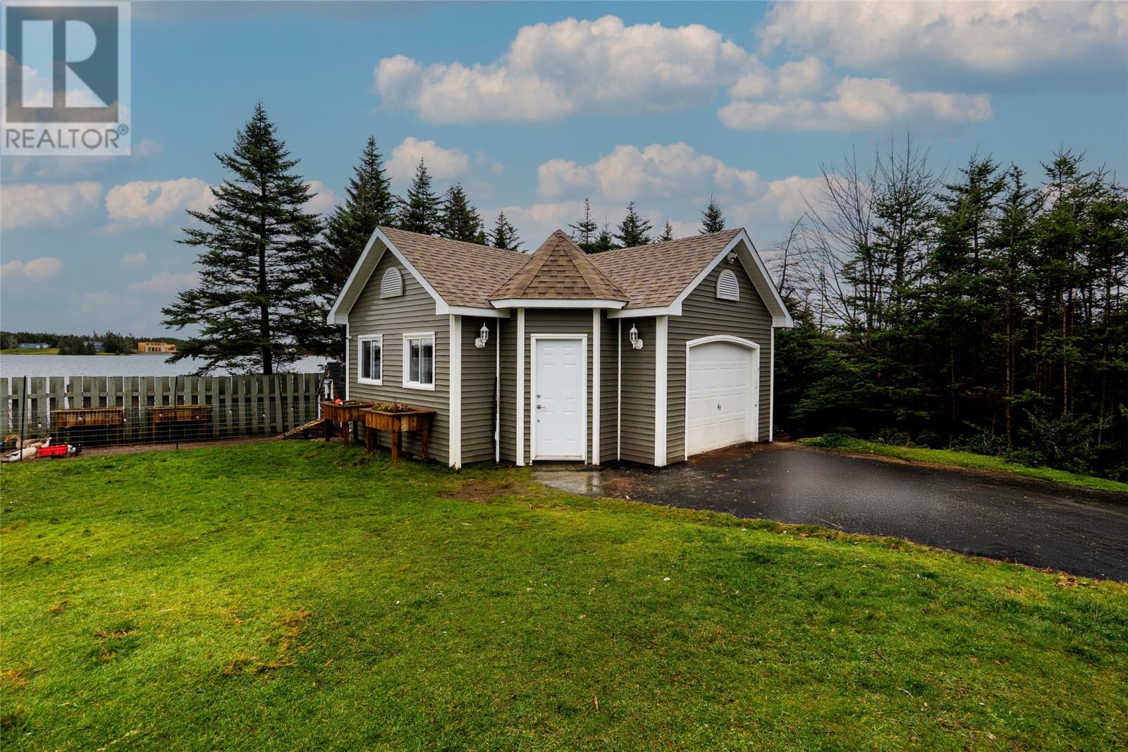 61 Deer Park Road, Deer Park, Newfoundland & Labrador  A0A 2R0 - Photo 35 - 1292949