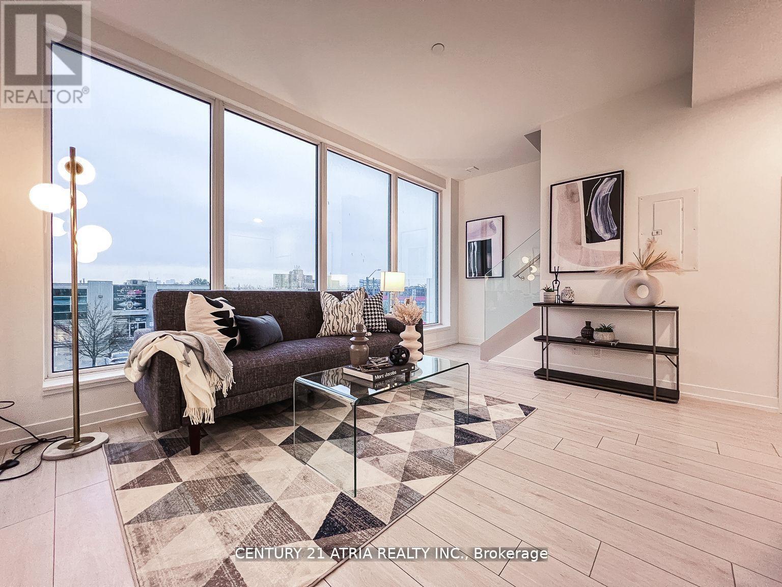 202 - 950 PORTAGE PARKWAY, vaughan (vaughan corporate centre), Ontario