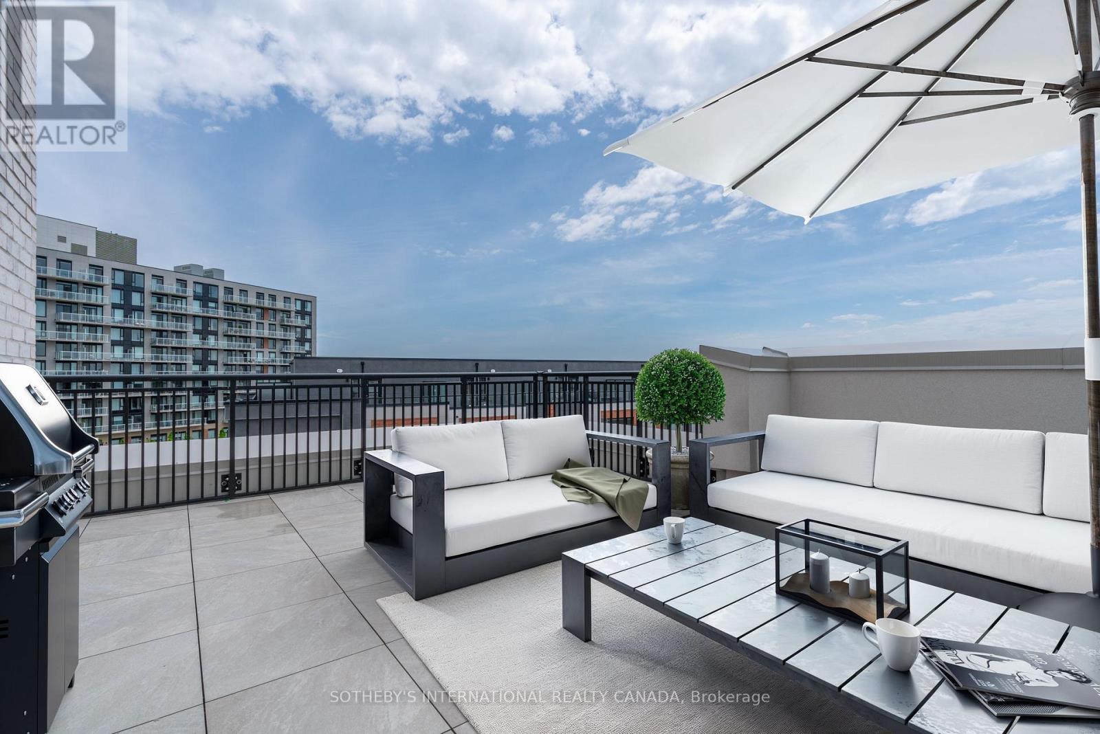 C-311 - 6 Red Squirrel Lane, Richmond Hill, Ontario  L4S 0P5 - Photo 10 - N12593608