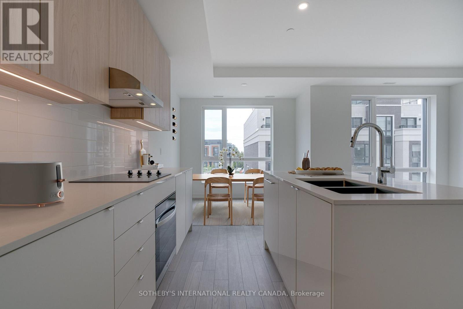 C-311 - 6 Red Squirrel Lane, Richmond Hill, Ontario  L4S 0P5 - Photo 4 - N12593608