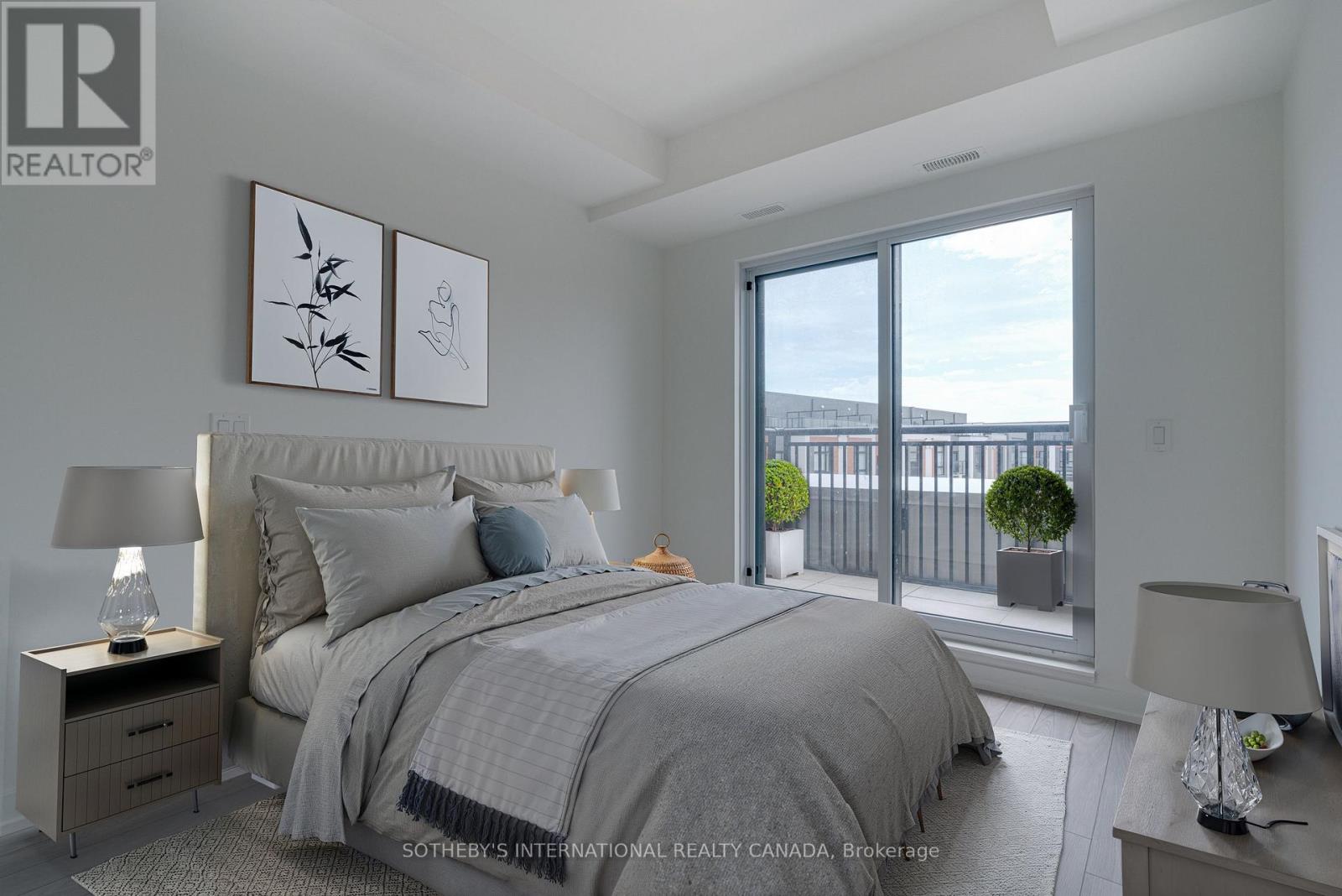 C-311 - 6 Red Squirrel Lane, Richmond Hill, Ontario  L4S 0P5 - Photo 6 - N12593608