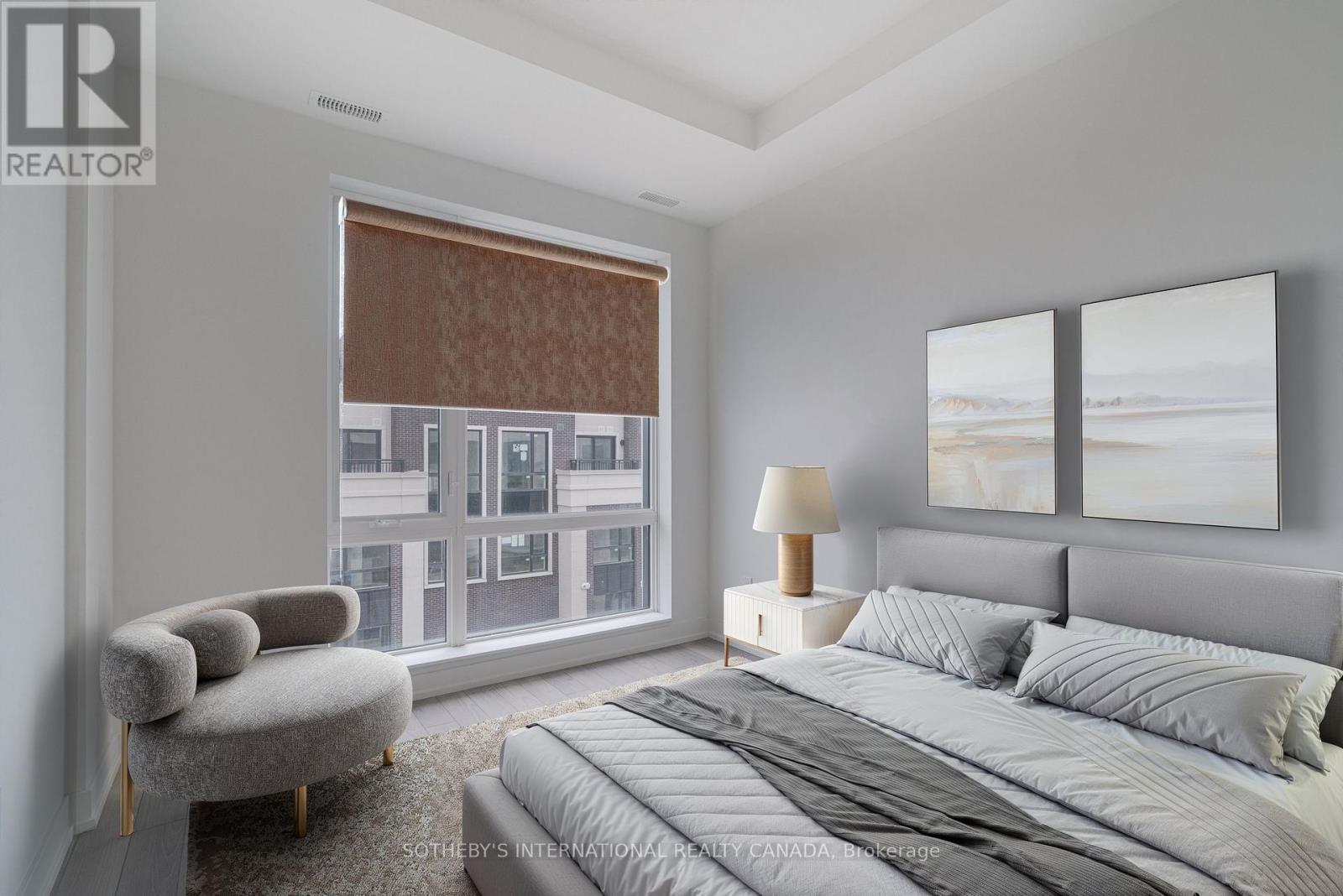 C-311 - 6 Red Squirrel Lane, Richmond Hill, Ontario  L4S 0P5 - Photo 8 - N12593608