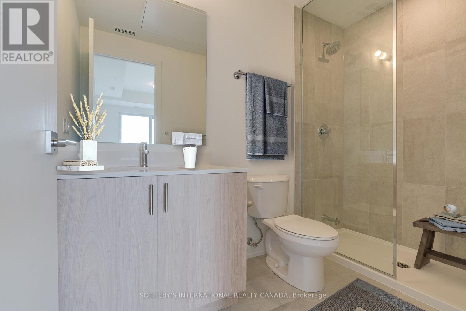 C-311 - 6 Red Squirrel Lane, Richmond Hill, Ontario  L4S 0P5 - Photo 9 - N12593608