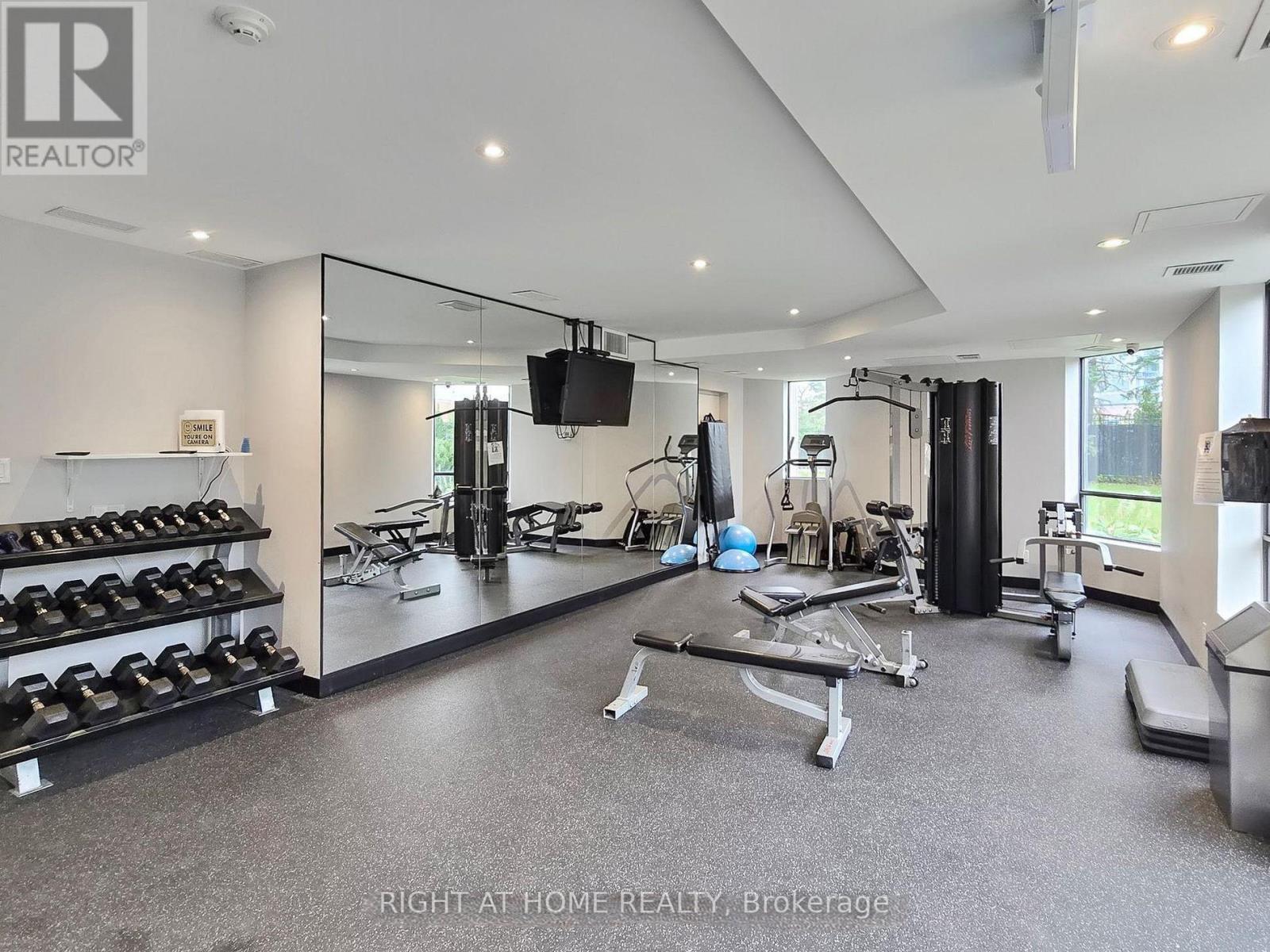 512 - 7460 Bathurst Street, Vaughan, Ontario  L4J 7K9 - Photo 46 - N12593610