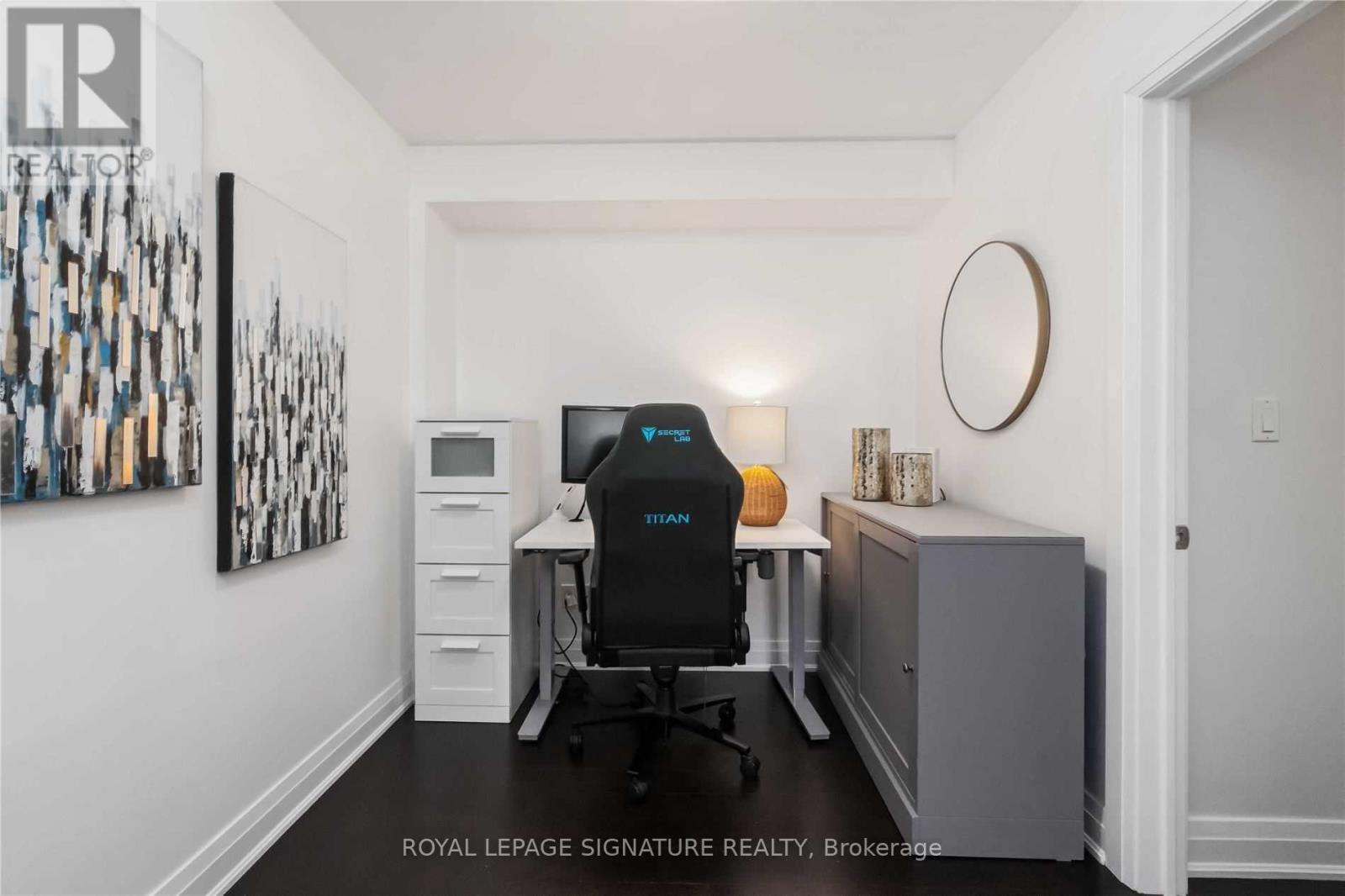 107 - 320 John Street, Markham, Ontario  L3T 0B1 - Photo 12 - N12593632