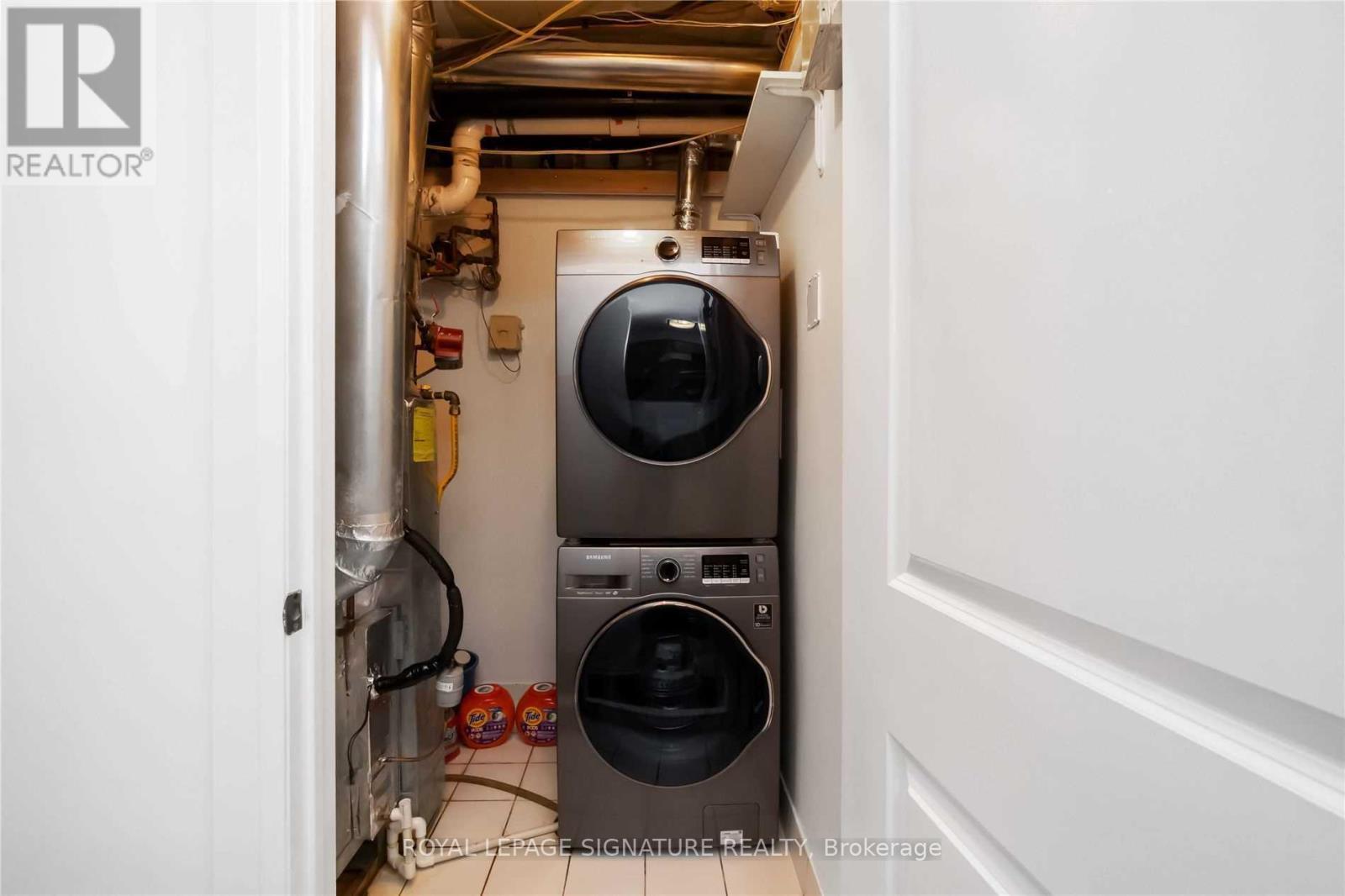 107 - 320 John Street, Markham, Ontario  L3T 0B1 - Photo 15 - N12593632