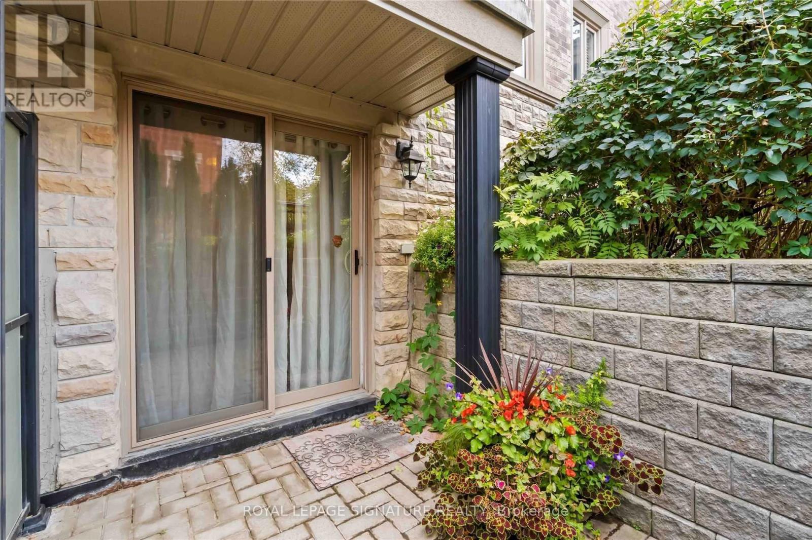 107 - 320 John Street, Markham, Ontario  L3T 0B1 - Photo 16 - N12593632