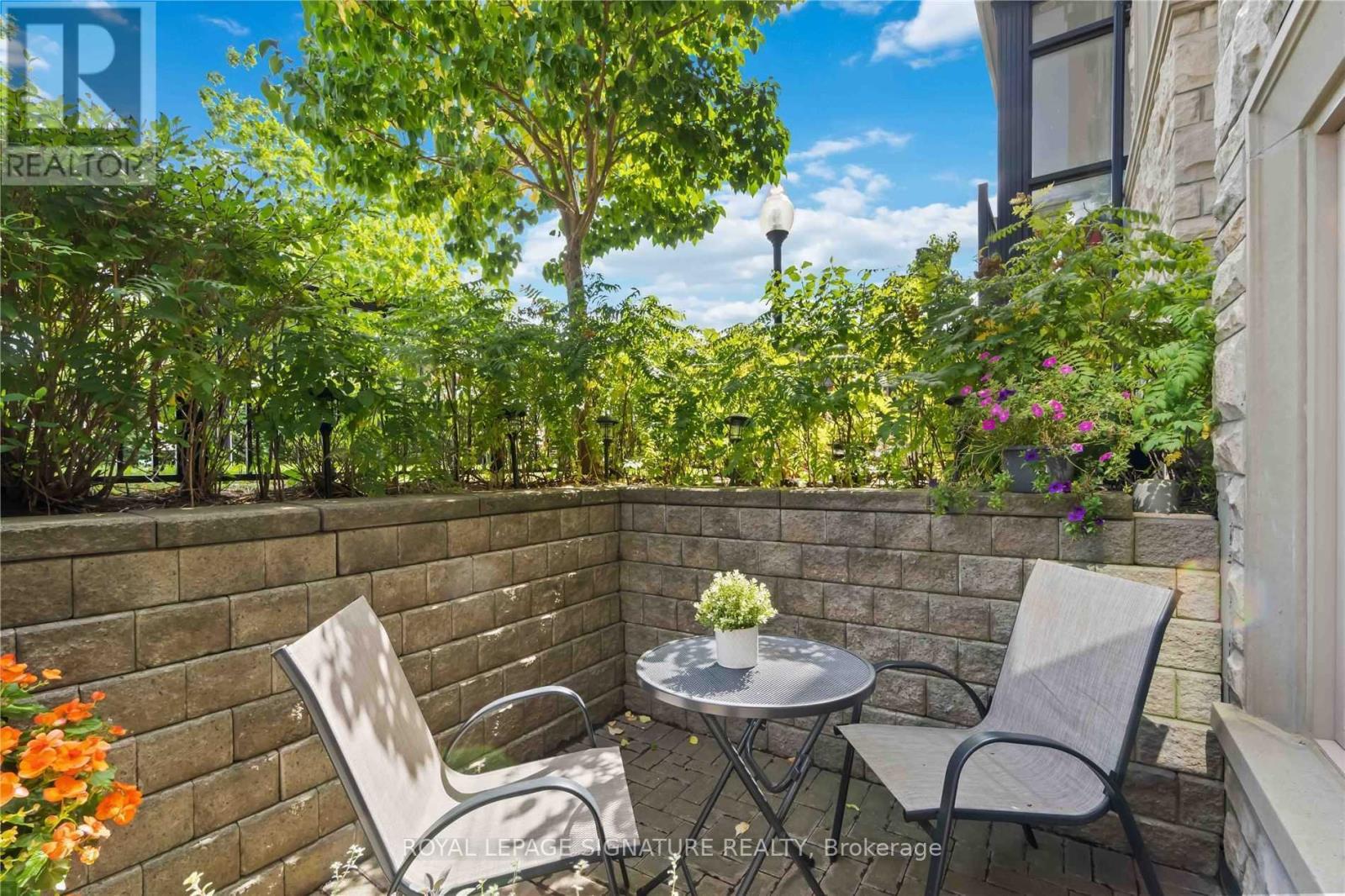 107 - 320 John Street, Markham, Ontario  L3T 0B1 - Photo 17 - N12593632