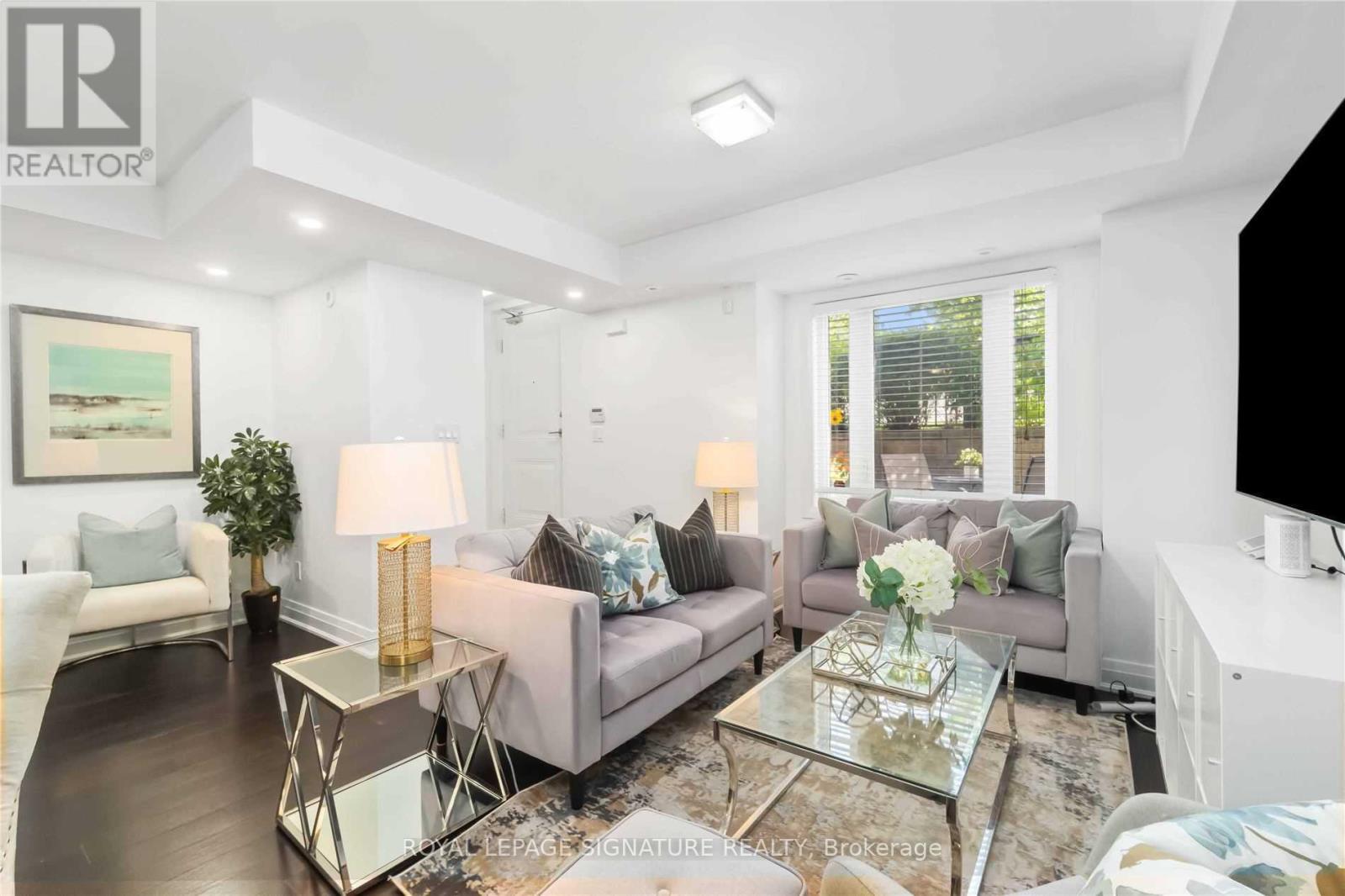 107 - 320 John Street, Markham, Ontario  L3T 0B1 - Photo 3 - N12593632