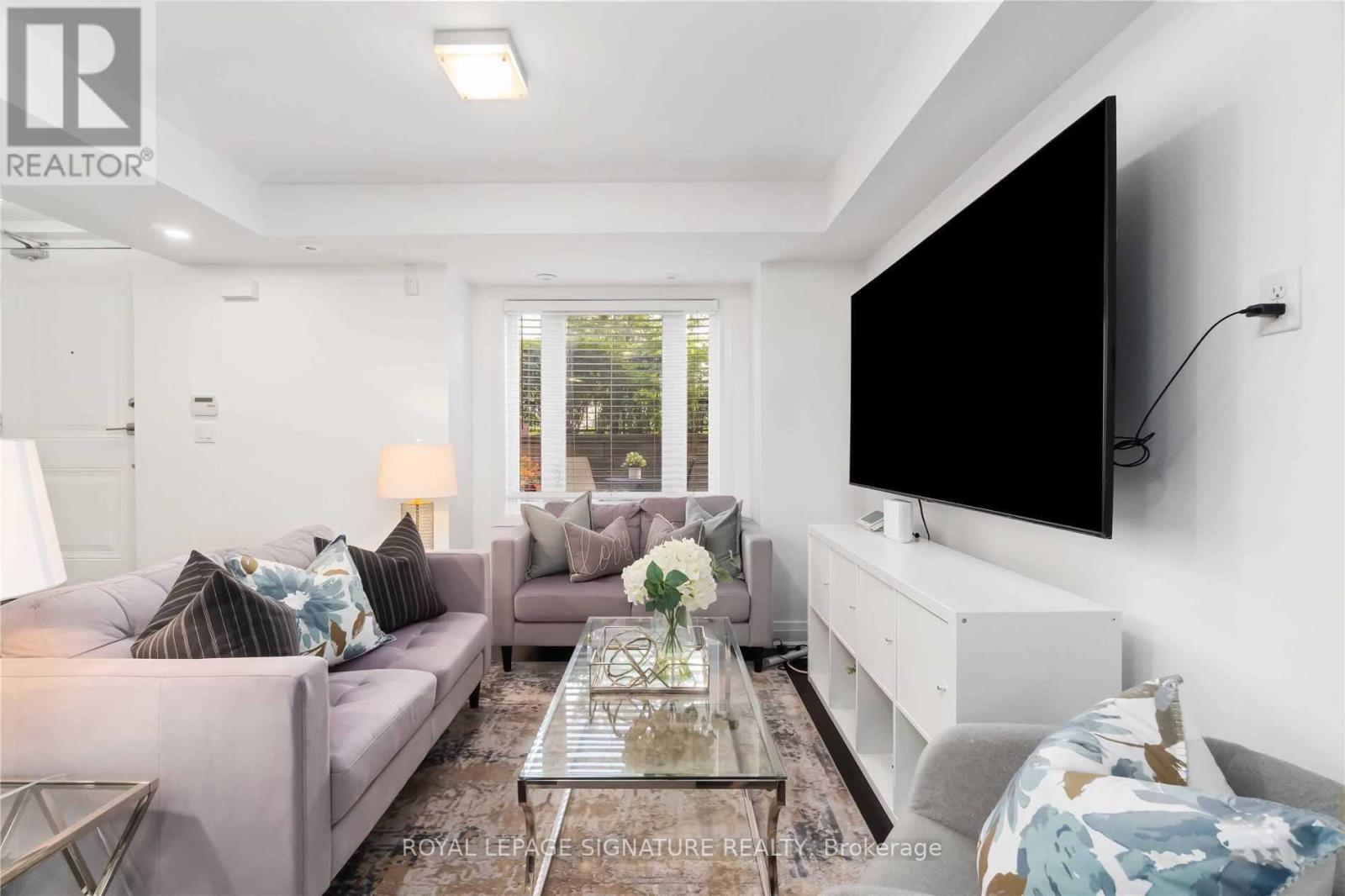 107 - 320 John Street, Markham, Ontario  L3T 0B1 - Photo 4 - N12593632