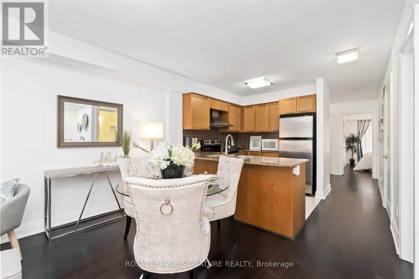 107 - 320 John Street, Markham, Ontario  L3T 0B1 - Photo 5 - N12593632