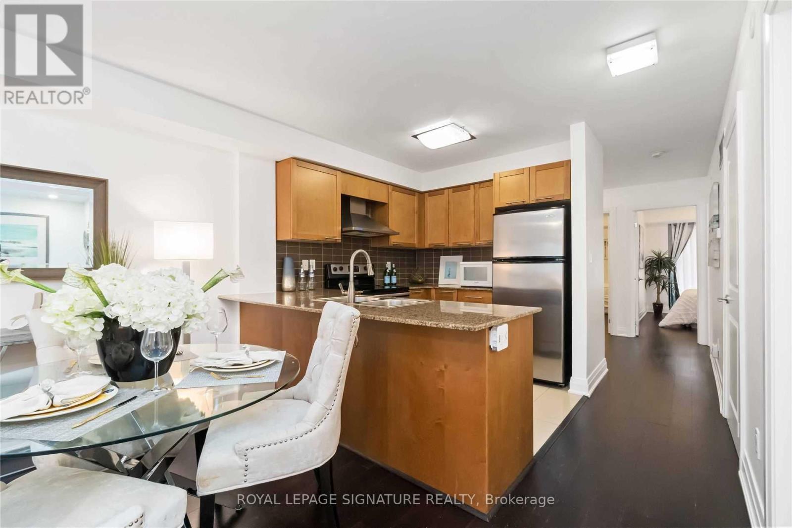 107 - 320 John Street, Markham, Ontario  L3T 0B1 - Photo 7 - N12593632