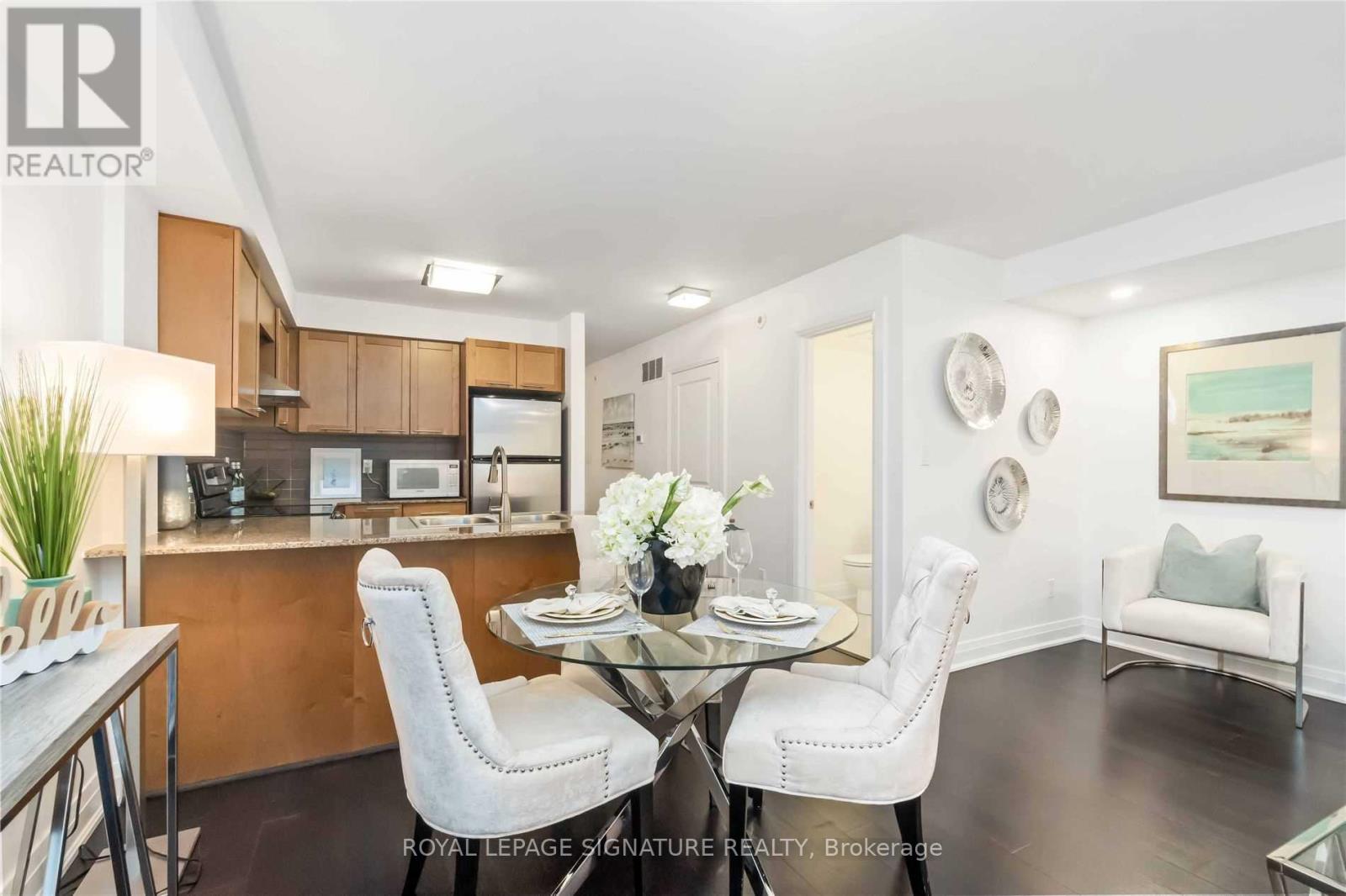 107 - 320 John Street, Markham, Ontario  L3T 0B1 - Photo 8 - N12593632