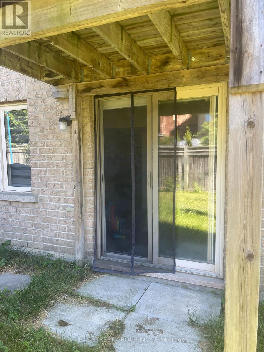 Basement - 43 Philips View Crescent, Richmond Hill, Ontario  L4E 0S9 - Photo 2 - N12593646