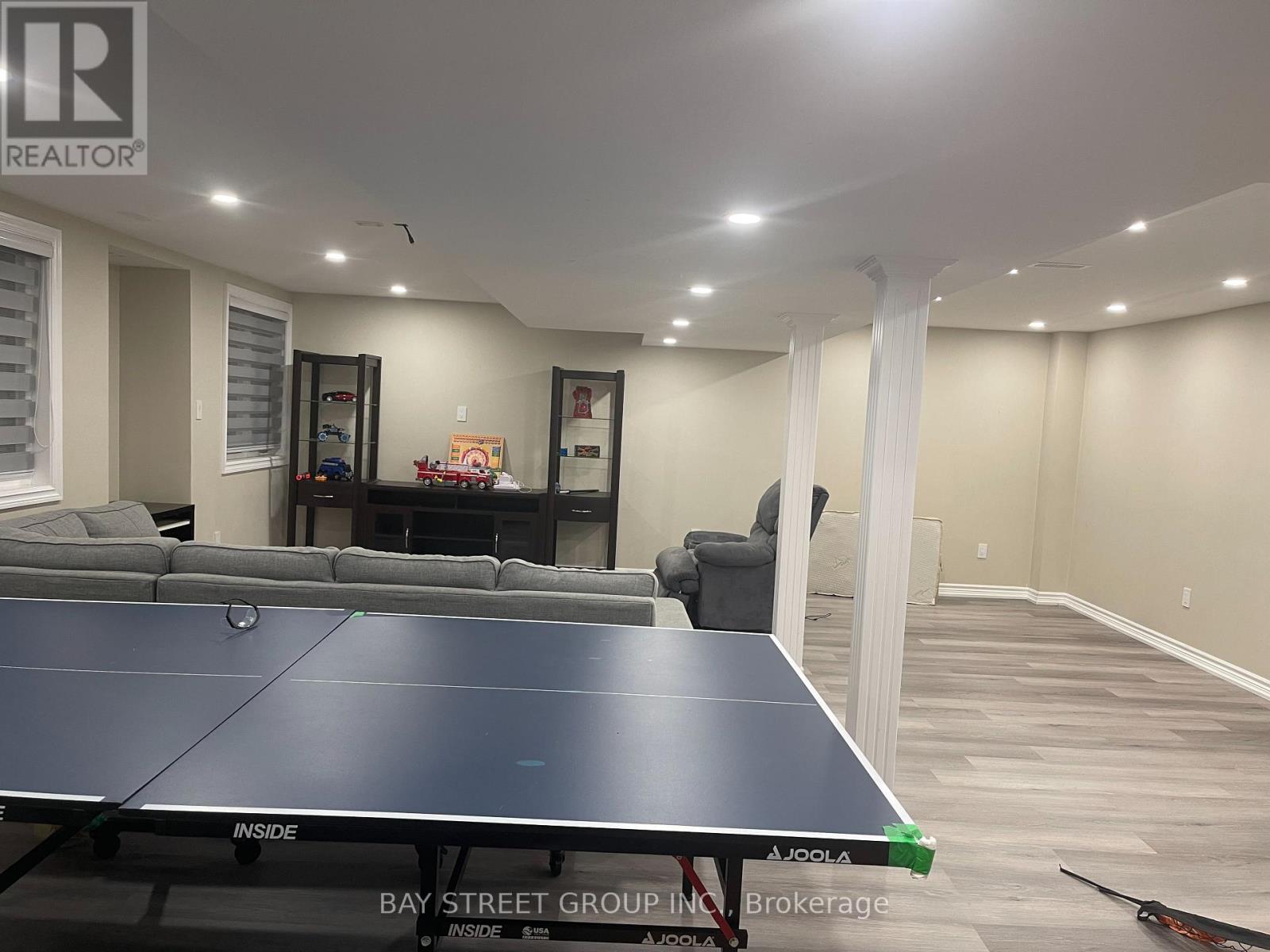 Basement - 43 Philips View Crescent, Richmond Hill, Ontario  L4E 0S9 - Photo 3 - N12593646