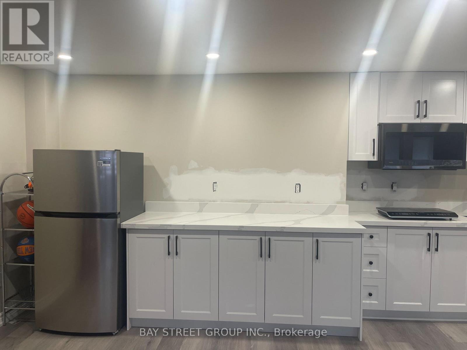 Basement - 43 Philips View Crescent, Richmond Hill, Ontario  L4E 0S9 - Photo 6 - N12593646