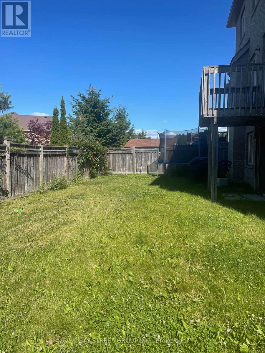 Basement - 43 Philips View Crescent, Richmond Hill, Ontario  L4E 0S9 - Photo 9 - N12593646