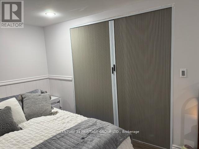 Bsmt - 779 Greenfield Crescent, Newmarket, Ontario  L3Y 3B2 - Photo 11 - N12593648