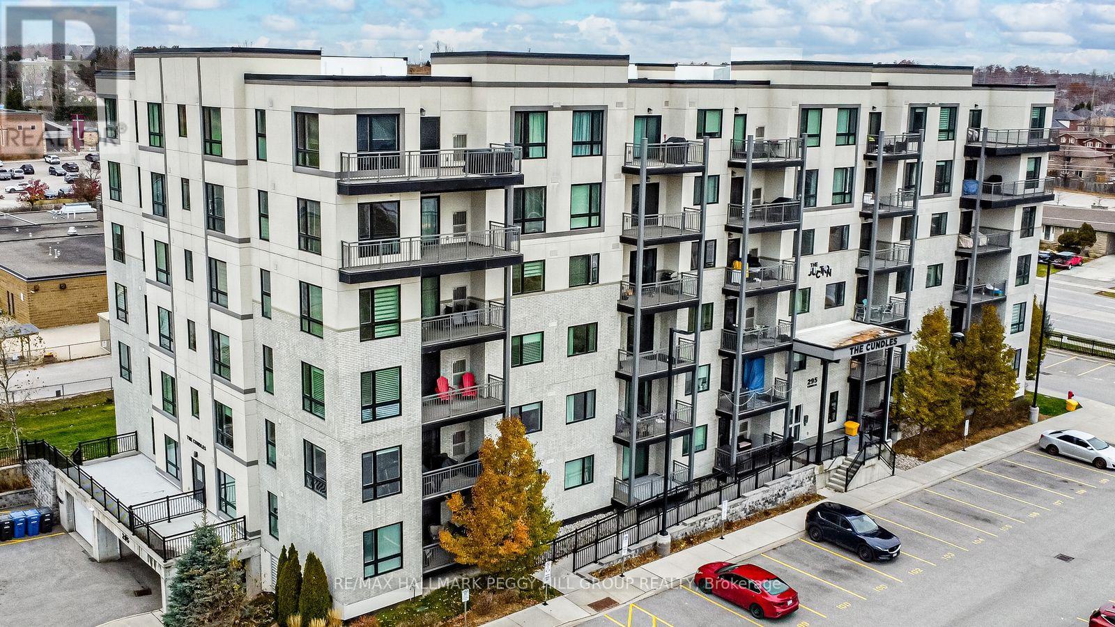 404 - 295 Cundles Road E, Barrie, Ontario  L4M 0K8 - Photo 13 - S12593620