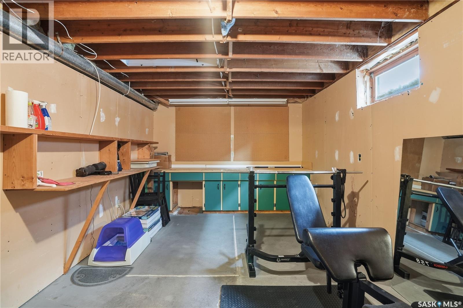 2815 Corbett Road, Regina, Saskatchewan  S4R 8J1 - Photo 37 - SK025045