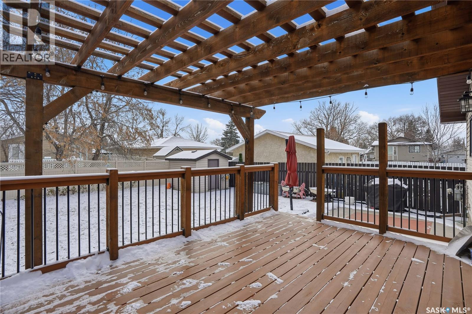 2815 Corbett Road, Regina, Saskatchewan  S4R 8J1 - Photo 39 - SK025045