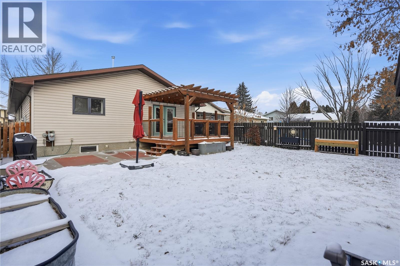 2815 Corbett Road, Regina, Saskatchewan  S4R 8J1 - Photo 43 - SK025045