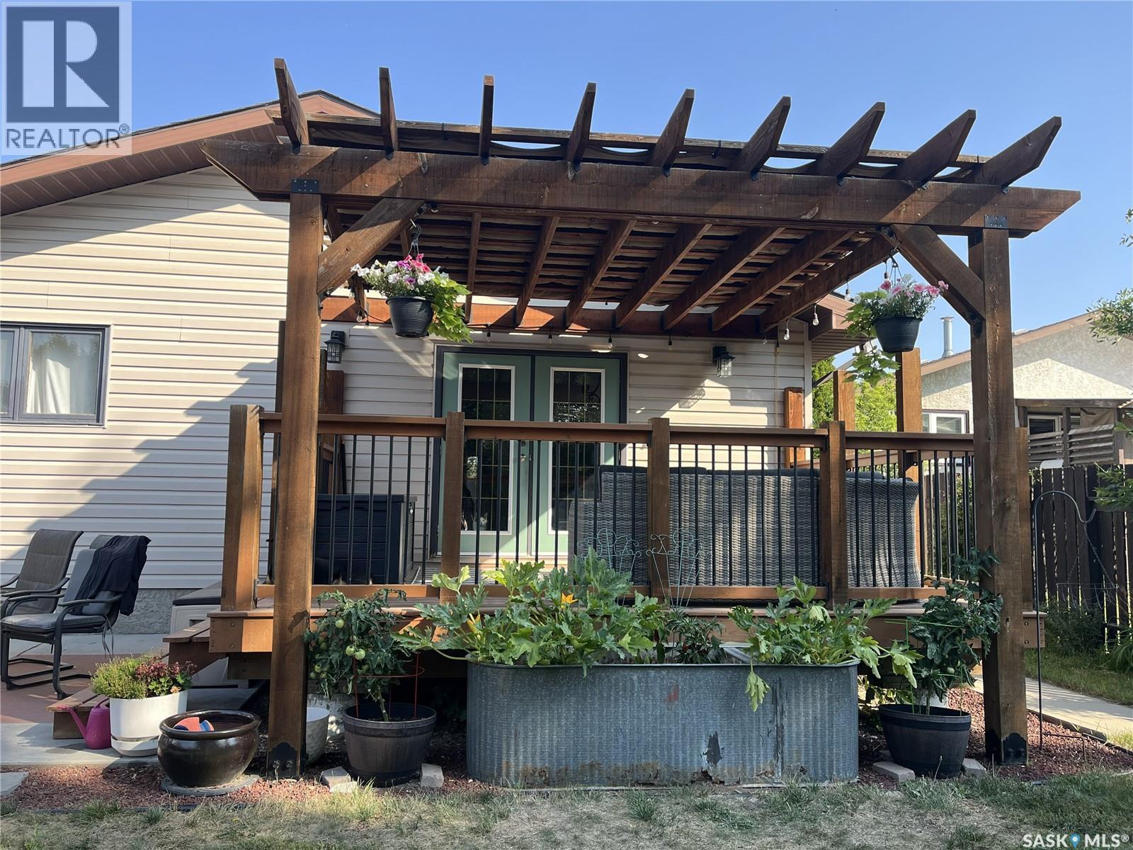 2815 Corbett Road, Regina, Saskatchewan  S4R 8J1 - Photo 45 - SK025045